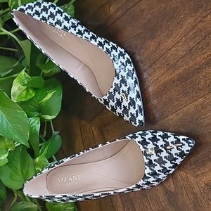 Alfani step & flex Jueles pump